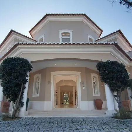 Quinta Do Lago Sleeps 10 Pool Air Con T480112