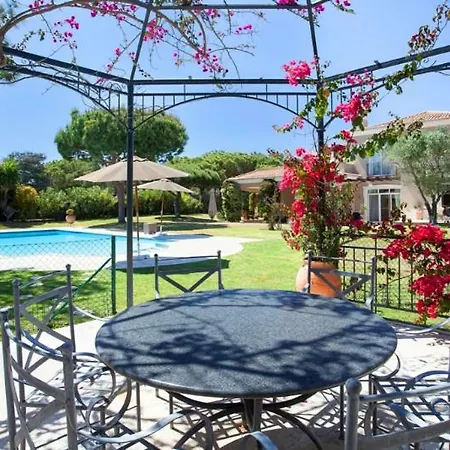 Villa Quinta Do Lago Sleeps 10 Pool Air Con T480112 *