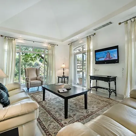 Quinta Do Lago Sleeps 10 Pool Air Con T480112 Villa *