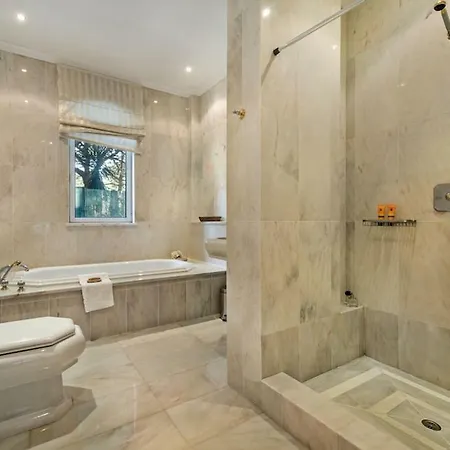 Quinta Do Lago Sleeps 10 Pool Air Con T480112 *
