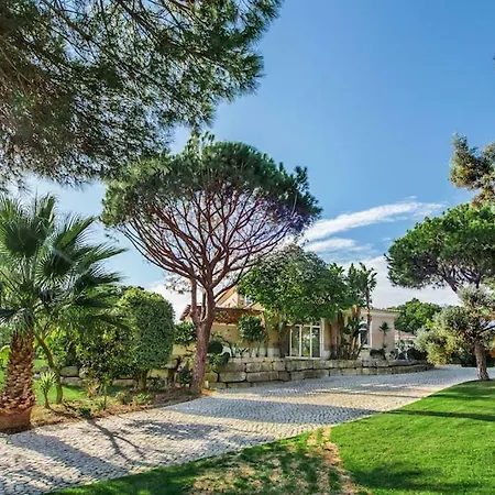 Quinta Do Lago Sleeps 10 Pool Air Con T480112 *