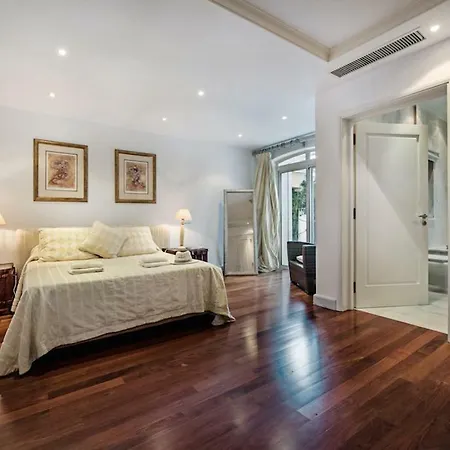 Quinta Do Lago Sleeps 10 Pool Air Con T480112