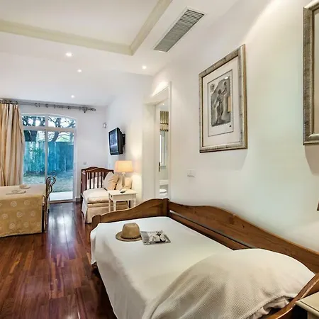Quinta Do Lago Sleeps 10 Pool Air Con T480112 Willa *